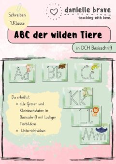 ABC Basisschrift