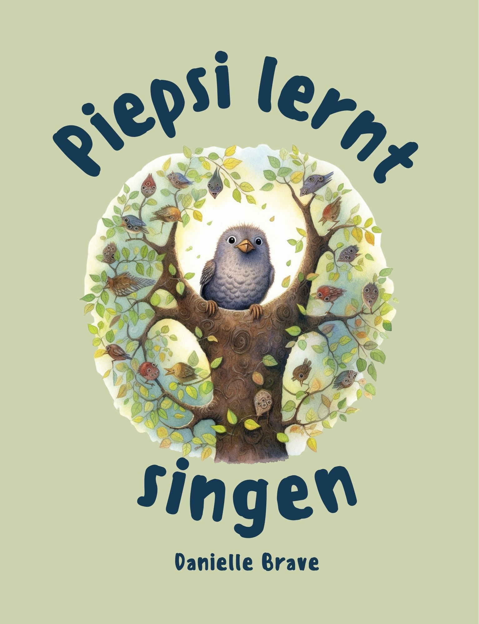 Piepsi_lernt_singen_buchcover